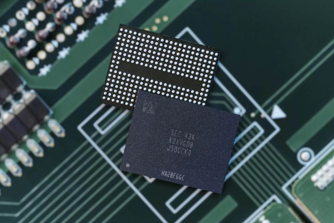 Samsung đón đầu Xu Hướng Lưu Trữ Với Ssd 16tb Với 400 Lớp V Nand Và Pcie 5.0 Featured