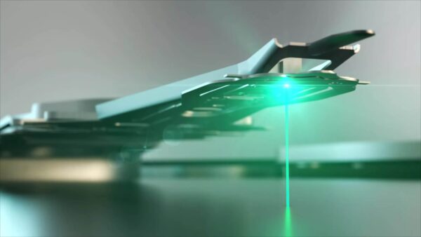 Công Nghệ HAMR: Seagate thử nghiệm Ổ cứng 36TB