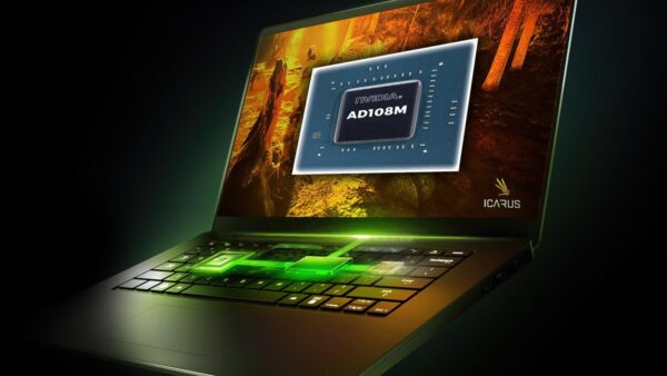 GPU Laptop NVIDIA GeForce RTX 50 Blackwell lộ diện: RTX 5090, 5080, 5070 Ti, 5060 và 5050 Max-Q