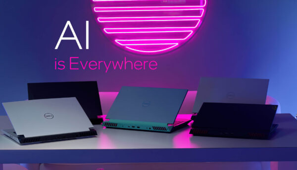 Thị trường PC ‘hồi sinh’ nhờ AI