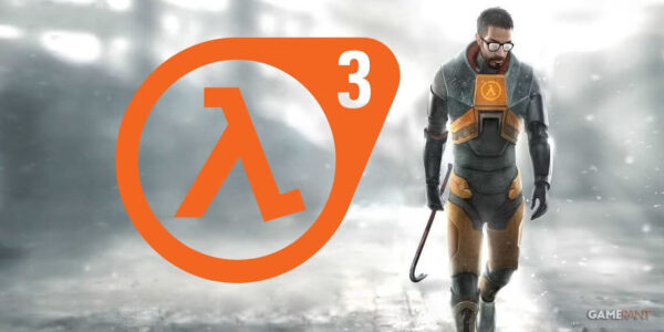 Tin về Half-Life 3 khiến cộng đồng game hào hứng