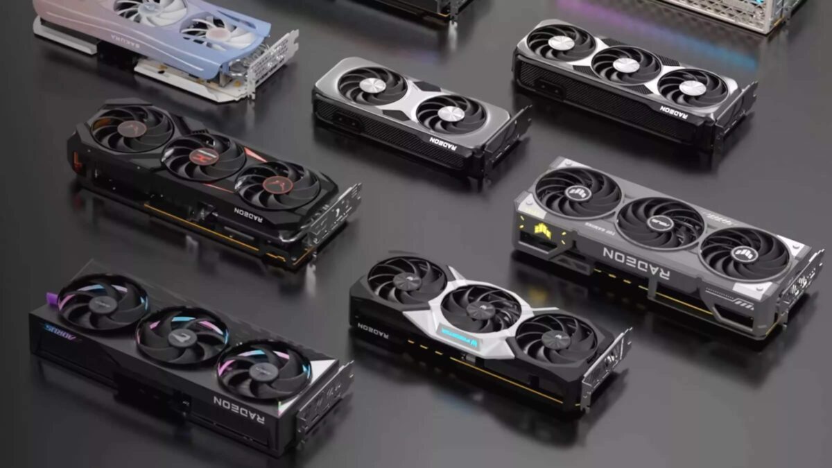 Amd Radeon Rx 9070 Series Ra Mắt Tháng 3 Hứa Hẹn Chiến được Game 4k Với Giá Tốt Featured