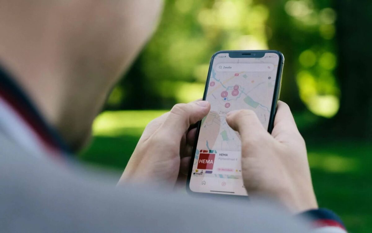 Apple Cân Nhắc Tích Hợp Quảng Cáo Vào Maps để Tăng Doanh Thu Dịch Vụ Featured