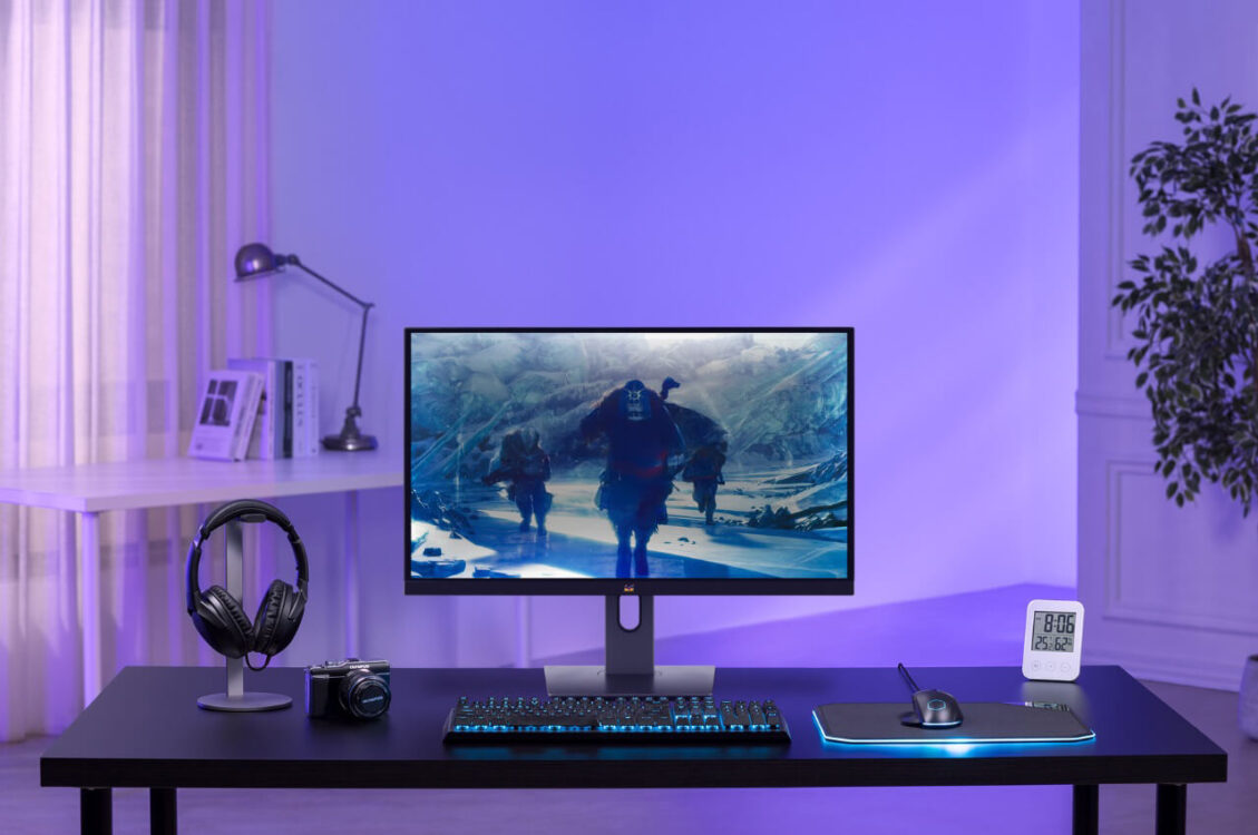 Cách Giảm Mỏi Mắt Khi Sử Dụng Máy Tính Windows Trong Thời Gian Dài Featured