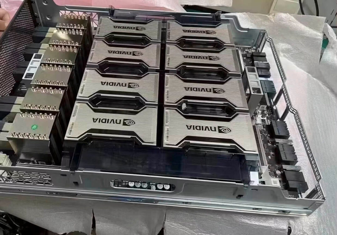 Mỹ điều Tra Nghi Vấn Deepseek Mua Gpu Bị Cấm Qua Singapore Featured