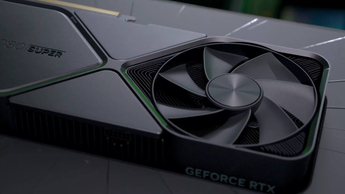 Nvidia Smooth Motion Công Nghệ Tạo Khung Hình Ai Mới Hỗ Trợ Mọi Game Dx11 Và Dx12 Featured