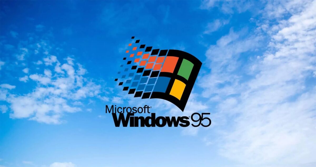 Vì Sao Microsoft Không Dùng đồ Họa Khi Cài đặt Windows 95? Featured