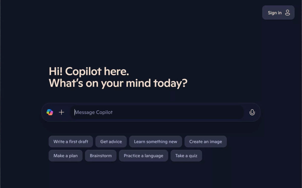 Bản Cập Nhật Mới Nhất Của Windows Vô Tình Xóa Bỏ Copilot Người Dùng Mong Muốn Tính Năng Này Trở Thành Mặc định Featured