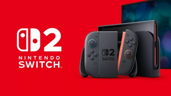 Nintendo Switch 2 có thể được bán với giá lên tới 500 USD