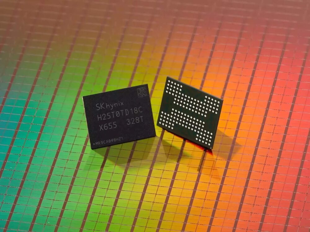 Ý Nghĩa Chiến Lược Của Thương Vụ đối Với Intel Và Sk Hynix Featured