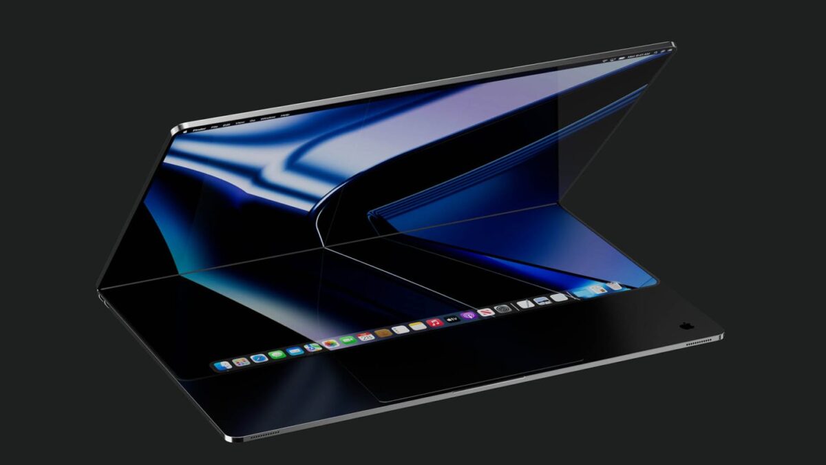 Ipad Pro Gập 18.8 Inch Của Apple Có Thể Ra Mắt Vào 2027 Với Face Id ẩn Dưới Màn Hình