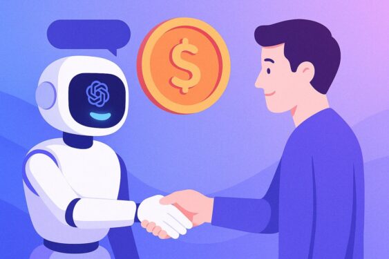 ChatGPT và câu chuyện chi phí vận hành: Sự thật phía sau những phép lịch sự