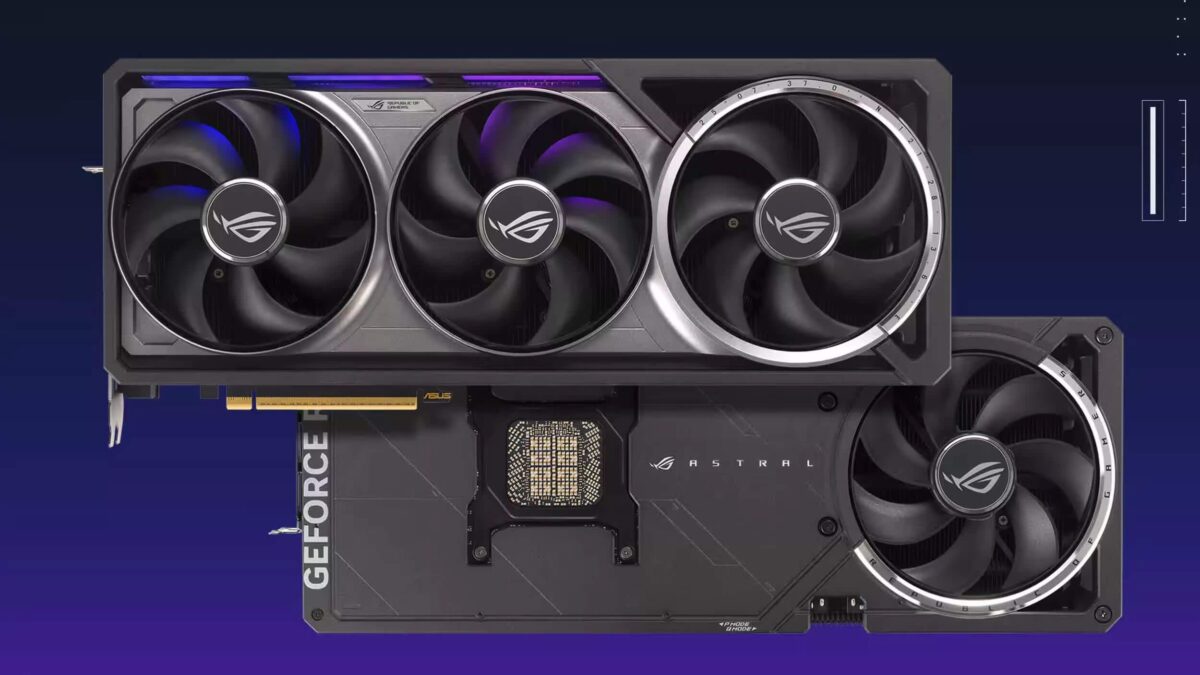 Gpu Ngày Càng Nặng Asus Dùng Cảm Biến Gyroscope để Phát Hiện Gpu Bị Xệ Featured