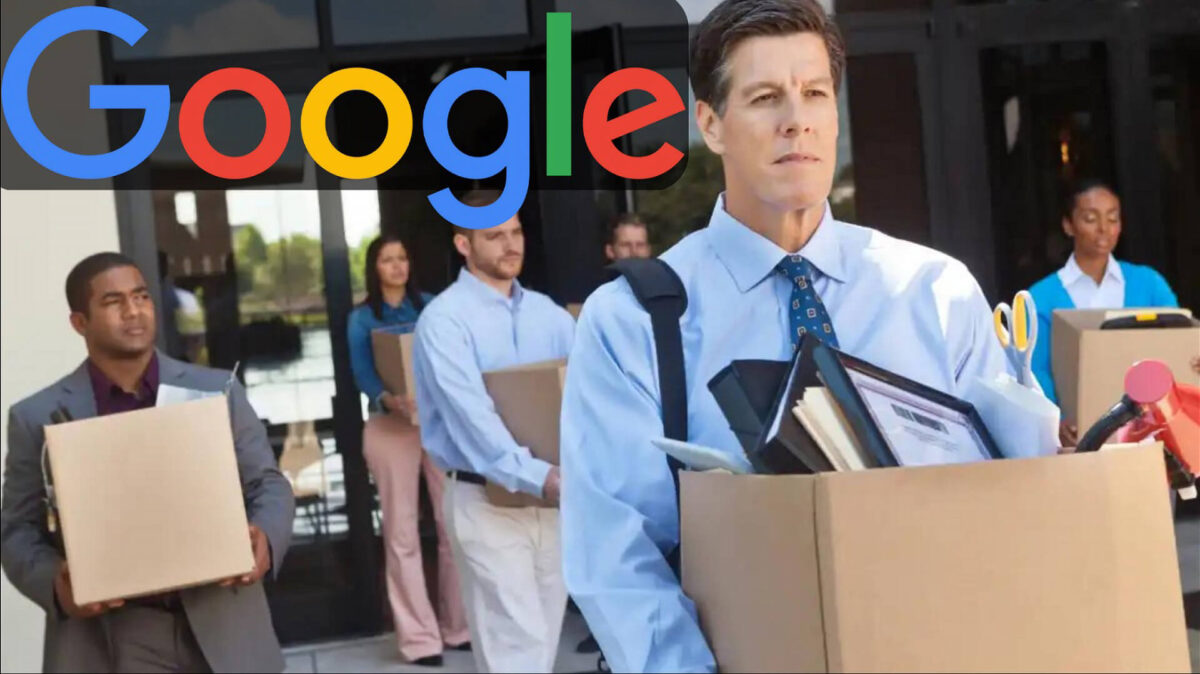 Google Cắt Giảm Hàng Trăm Nhân Sự Sau Khi Hợp Nhất đội Android Và Pixel Featured