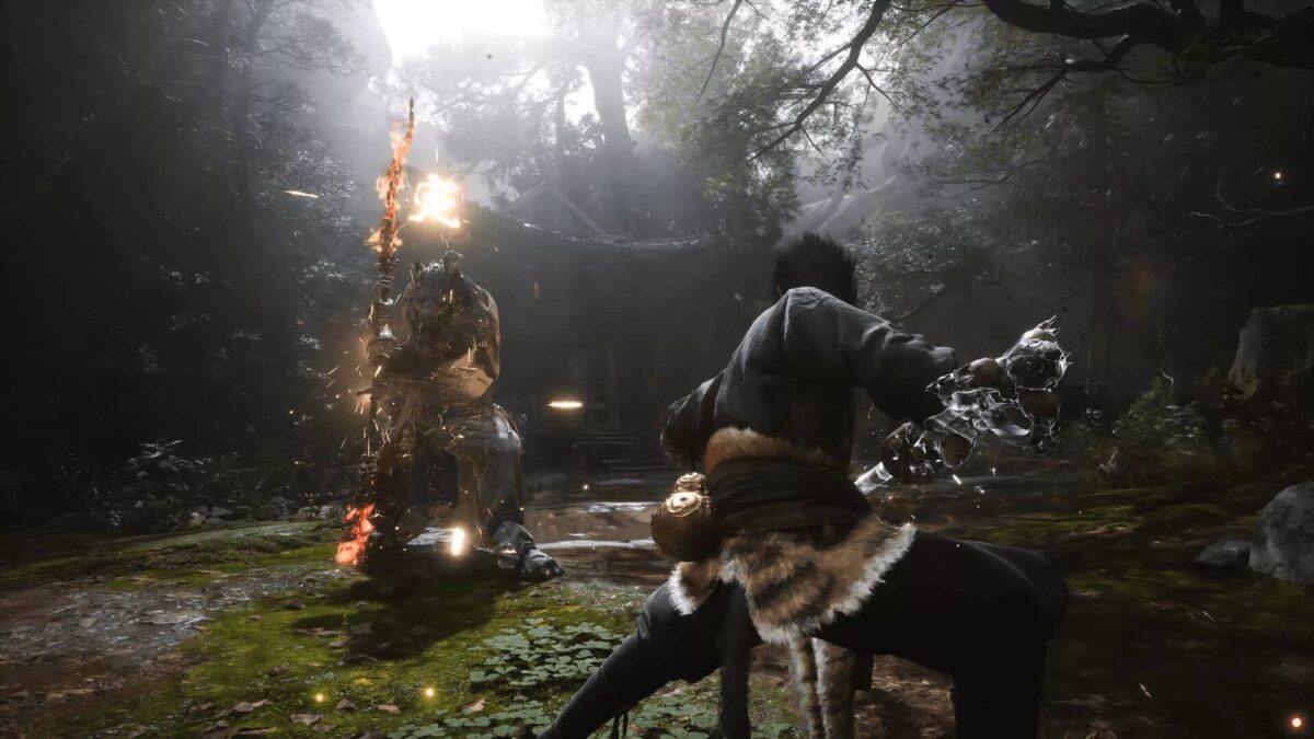 Intel Trình Diễn Trợ Lý Ai Trong Game Trên Core Ultra 200hx Featured