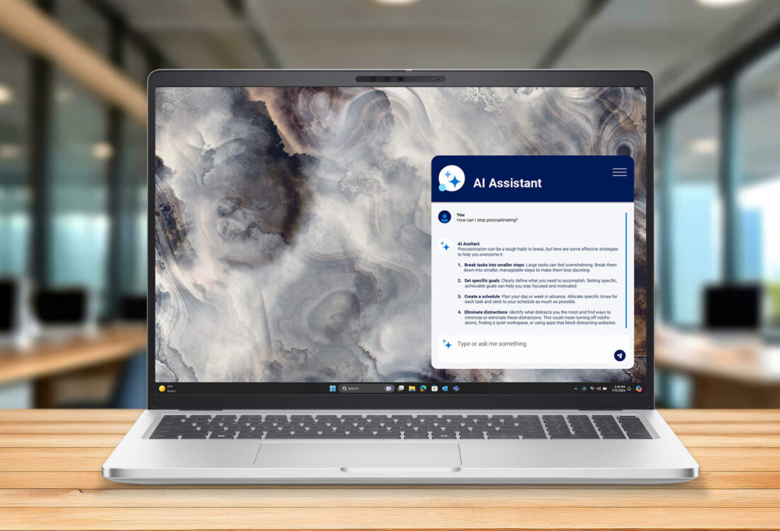 Trên Tay Nhanh Dell Pro 16 Plus 2025 Featured