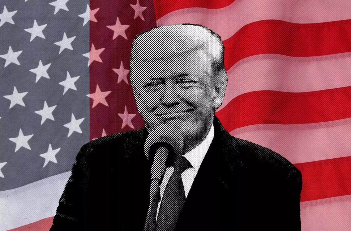 Trump tạm miễn thuế cho điện thoại, laptop và chip: Thị trường công nghệ thở phào nhẹ nhõm