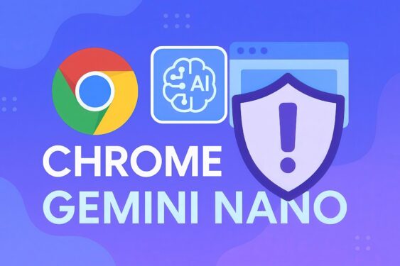 Google Chrome tích hợp AI Gemini Nano chặn lừa đảo trực tuyến hiệu quả