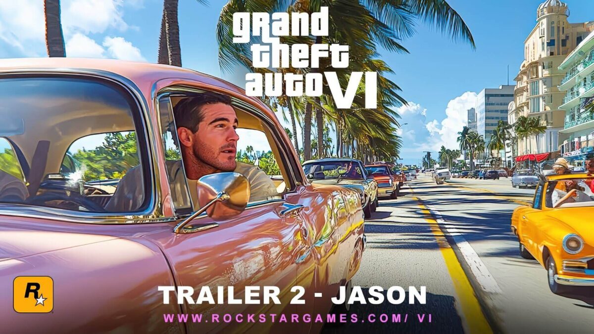 Grand Theft Auto Vi Hoãn Phát Hành Rockstar Xác Nhận Ra Mắt Vào 26:5:2026 Featured