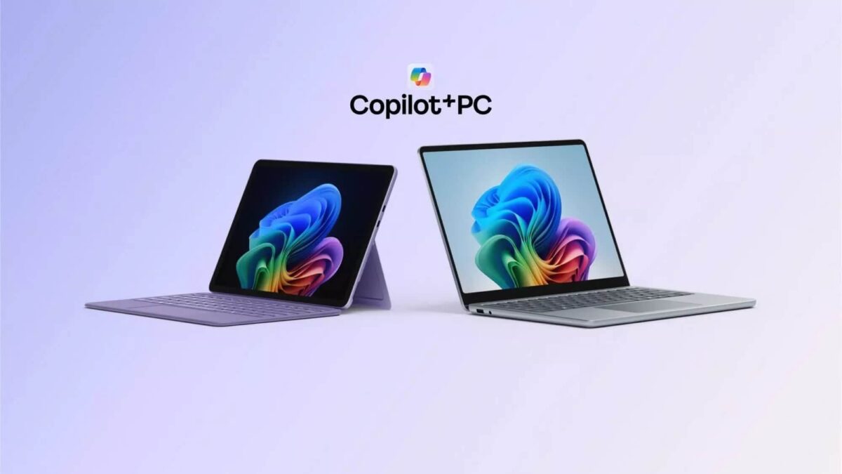 Microsoft Ra Mắt Surface Laptop Và Surface Pro Mới Mỏng Nhẹ, Pin Lâu, Giá Từ 799 Usd Featured