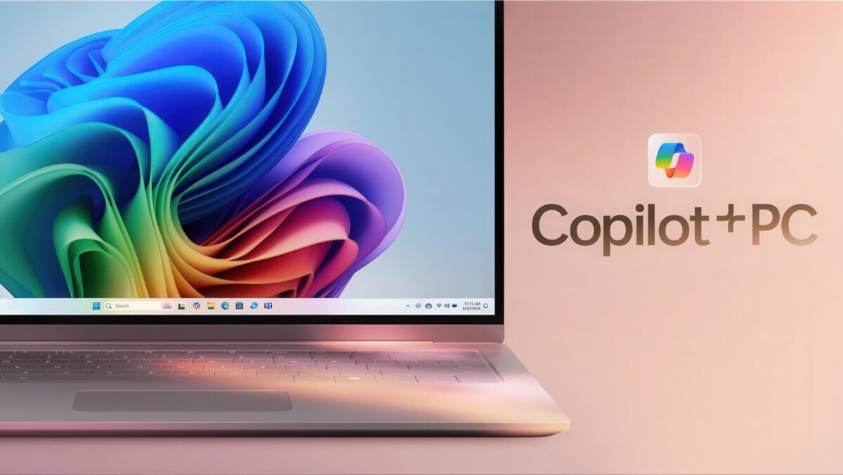 Microsoft Tuyên Bố Pc Copilot+ Nhanh Hơn Macbook Air M3 Tới 58%, Phớt Lờ Chip M4