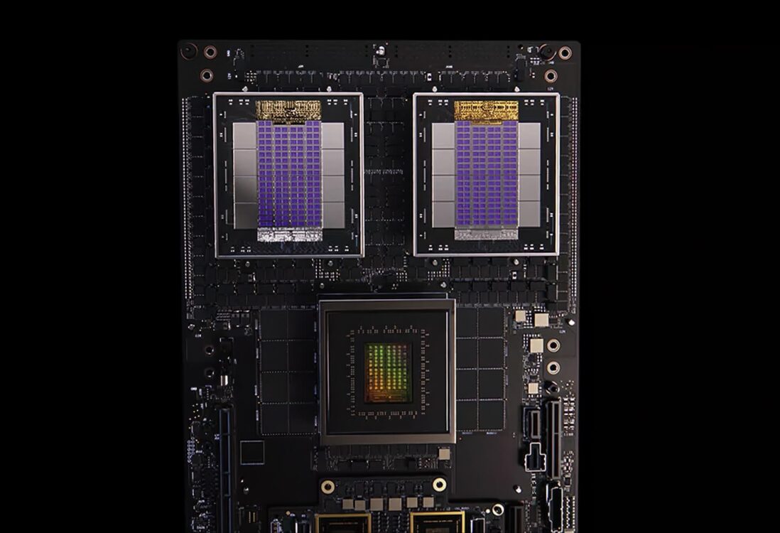 Nvlink Fusion Công Nghệ Kết Nối Của Nvidia Vượt Trội Gấp 14 Lần Pcie Gen5 Cho Trung Tâm Dữ Liệu Ai Featured