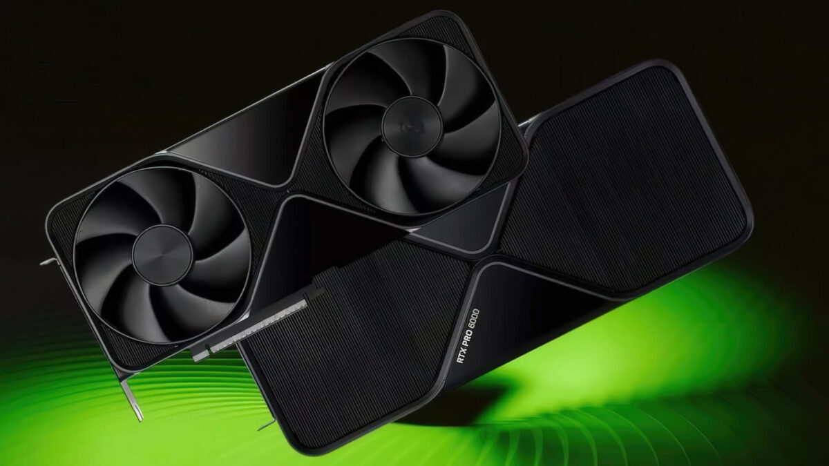 Nvidia Rtx Pro 6000 Blackwell đánh Bại Rtx 5090 Trong Benchmark Với Giá Cao Gấp 3 Lần Featured