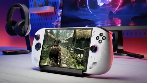 Lenovo Legion Go S – So sánh hiệu năng SteamOS vs Windows