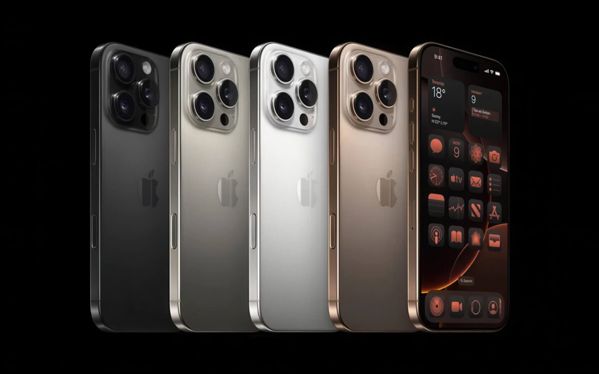 Iphone 16 Dẫn đầu Doanh Số Smartphone Toàn Cầu Quý 1:2025, Apple Lấy Lại Vị Thế Thống Trị