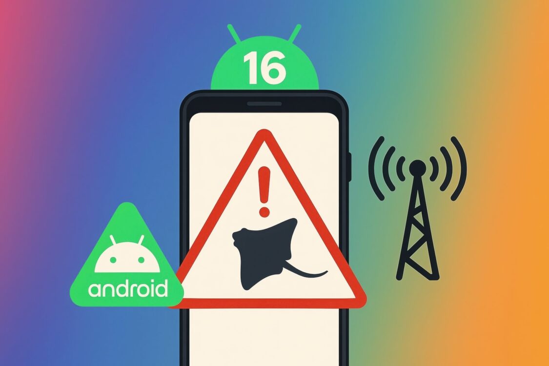 Android 16 Nâng Cấp Bảo Mật Cảnh Báo Lừa đảo Và Bảo Vệ Quyền Riêng Tư Featured
