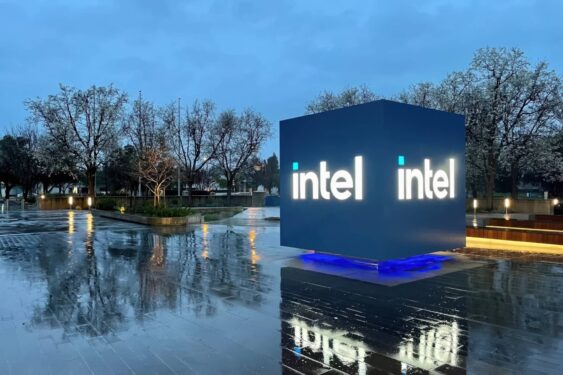 Intel siết chặt chi phí: Mọi sản phẩm mới phải đạt tối thiểu 50% biên lợi nhuận