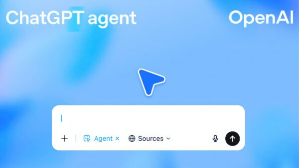 ChatGPT Agent: Trợ lý ảo thế hệ mới giúp tự động hóa công việc phức tạp