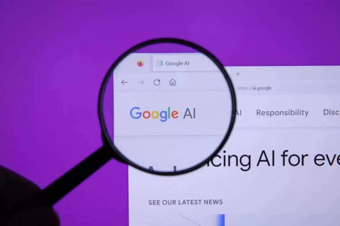 Google Ai Overviews Bị Kiện ở Eu Nguy Cơ Phá Vỡ Cân Bằng Báo Chí Và độc Quyền Tìm Kiếm Featured