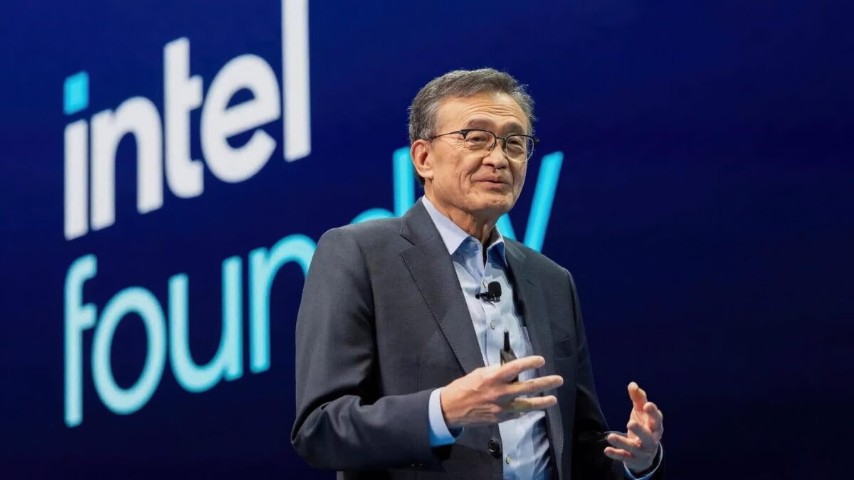 Intel Có Thể Bỏ 18a, Tập Trung 14a để Lôi Kéo Apple Và Nvidia Featured
