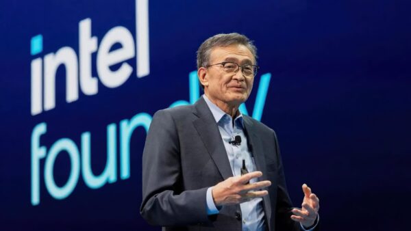 Intel có thể bỏ 18A, tập trung 14A để lôi kéo Apple và Nvidia