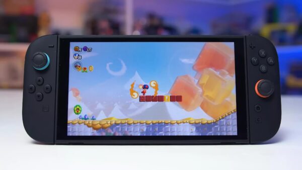 Nintendo Switch 2 gặp lỗi nóng máy và treo khi chơi game: Nguyên nhân và cách khắc phục