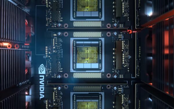 Nvidia bị Trung Quốc triệu tập vì lo ngại an ninh trong chip H20