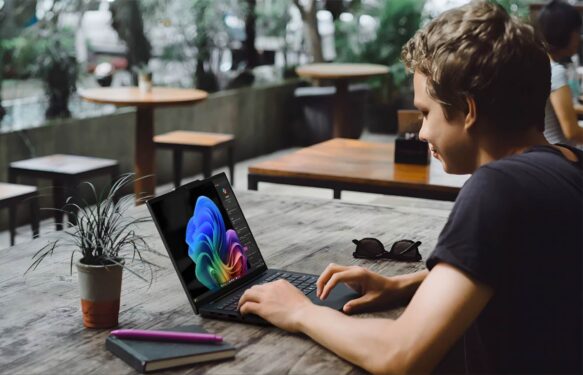 AMD Zen 6 Mobile CPU lên lịch ra mắt vào năm 2027