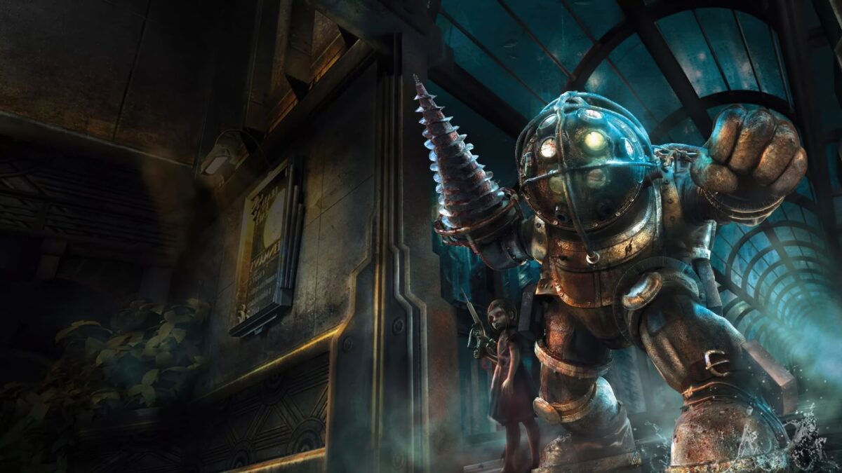 Bioshock 4 Tiếp Tục Bị Trễ Hoãn Khi 2k Thay đổi Ban Lãnh đạo Và Yêu Cầu Viết Lại Kịch Bản Featured