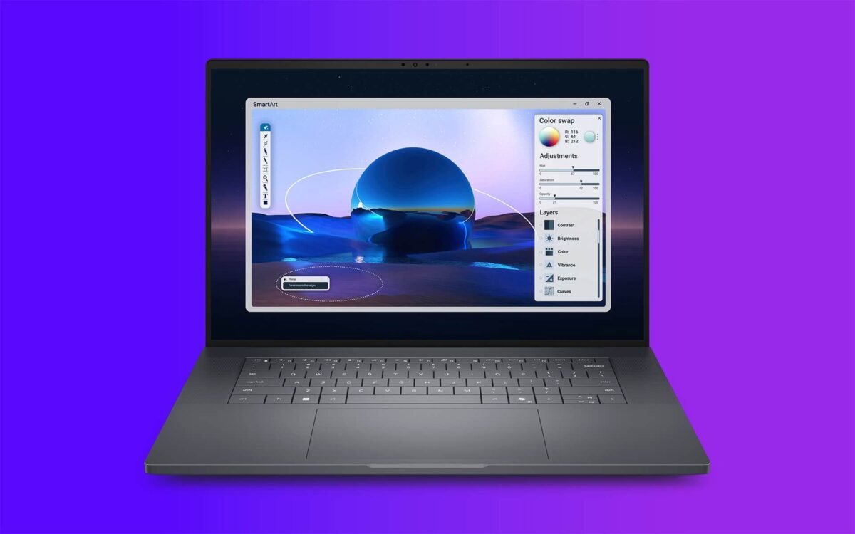 Đánh Giá Workstation Dell Pro Max 16 Premium Ma16250 Lựa Chọn Dành Cho Chuyên Gia Featured