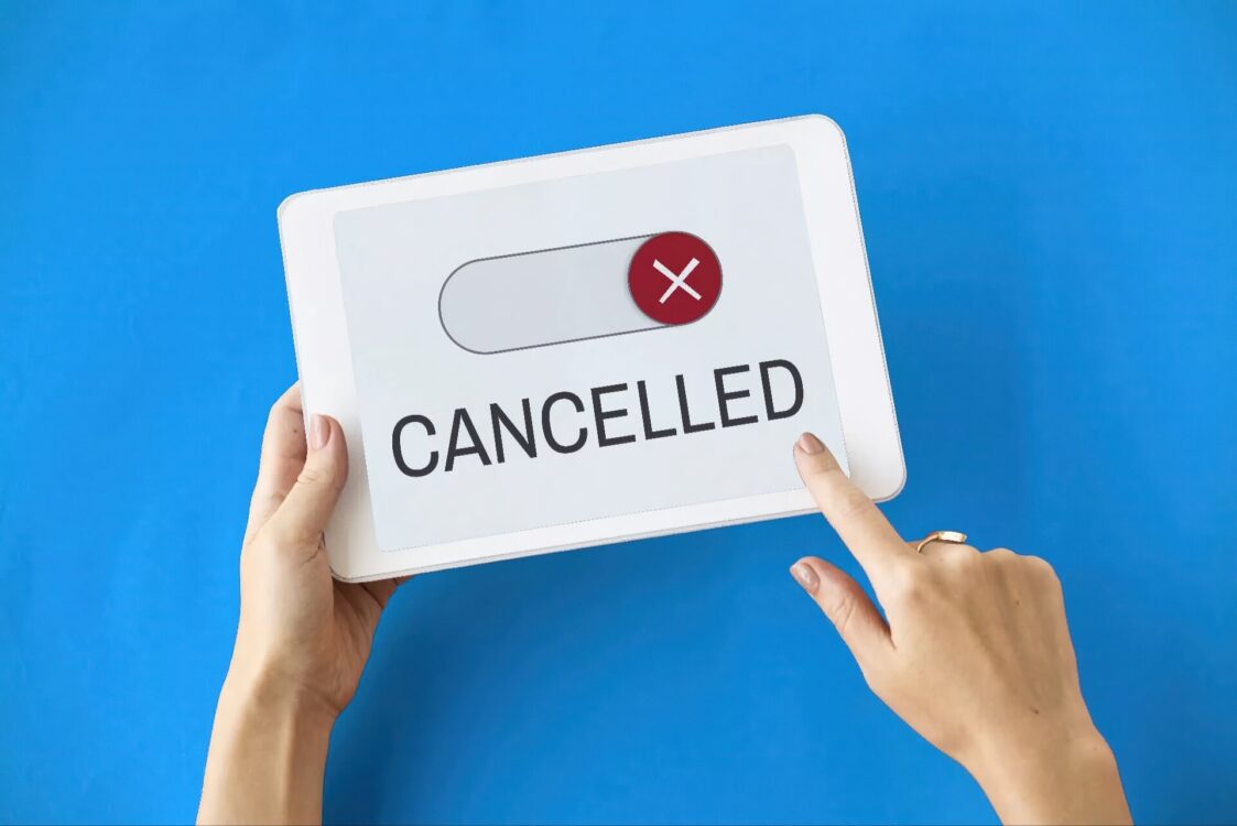 Dự Luật Click To Cancel Act” Chấm Dứt Bẩy Gia Hạn Tự động Trong Dịch Vụ đăng Ký Featured