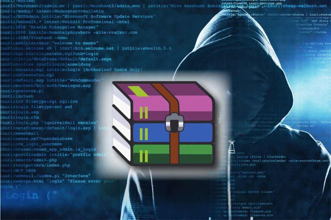 Lỗ hổng nghiêm trọng trong WinRAR cho phép cài malware khi khởi động Windows