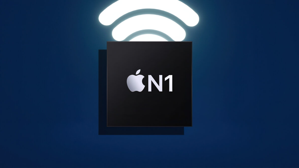 Chip N1 Của Apple Trên Iphone 17 Không Hỗ Trợ Kênh 320mhz Featured