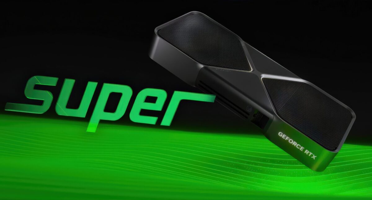 Nvidia Rtx 50 Super Lộ Diện Trong Công Cụ Seasonic Psu Featured