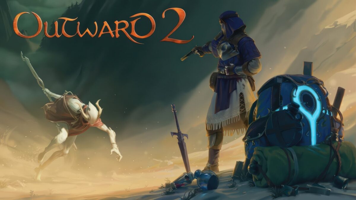 Outward 2 ấn định Ra Mắt Mùa Hè 2026 Cùng Trailer Mới Featured