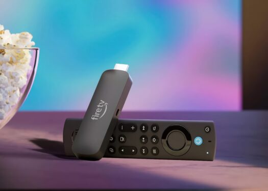 Amazon ra mắt Fire TV Stick giá rẻ chạy Vega OS thay vì Fire OS