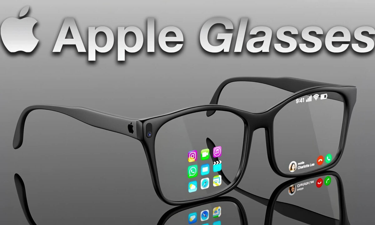 Apple Chuẩn Bị Ra Mắt Smart Glasses đầu Tiên Vào Năm 2026 Featured