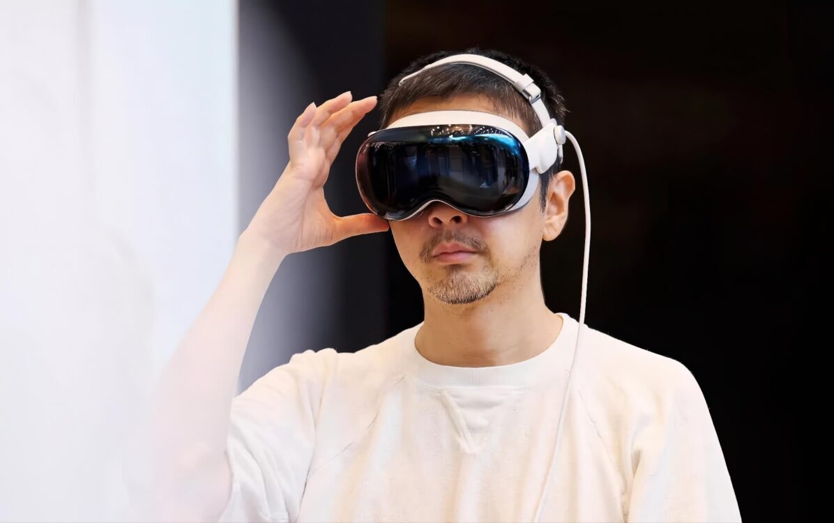 Apple Hoãn Vision Pro Mới để Tập Trung Vào Kính Thông Minh Featured