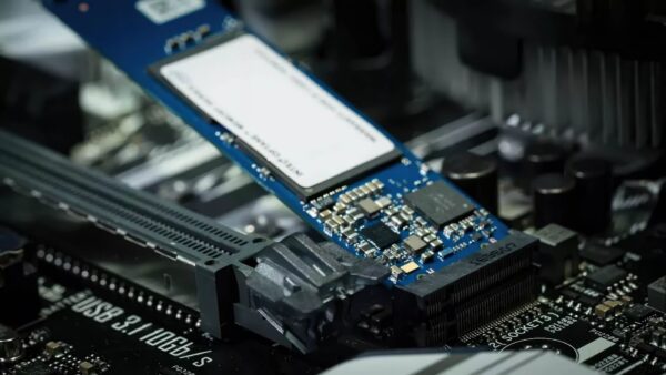 Bão giá RAM, SSD: CEO Adata cảnh báo điều tồi tệ