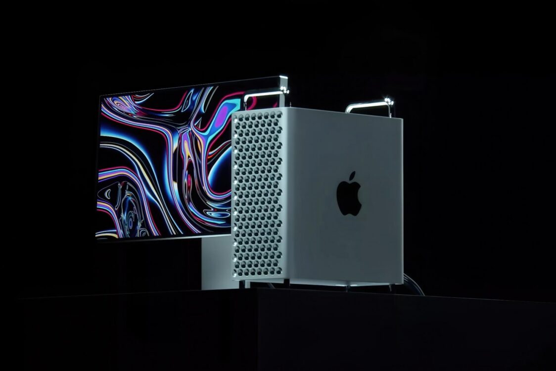 Apple Gác Lại Mac Pro, Mac Studio M5 Ultra Nhanh Và Rẻ Hơn Featured